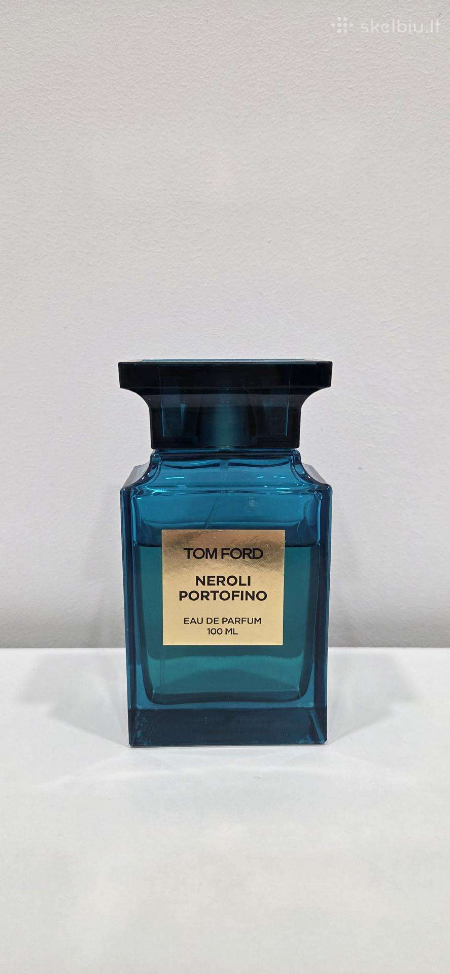 Tom Ford Neroli Portofino