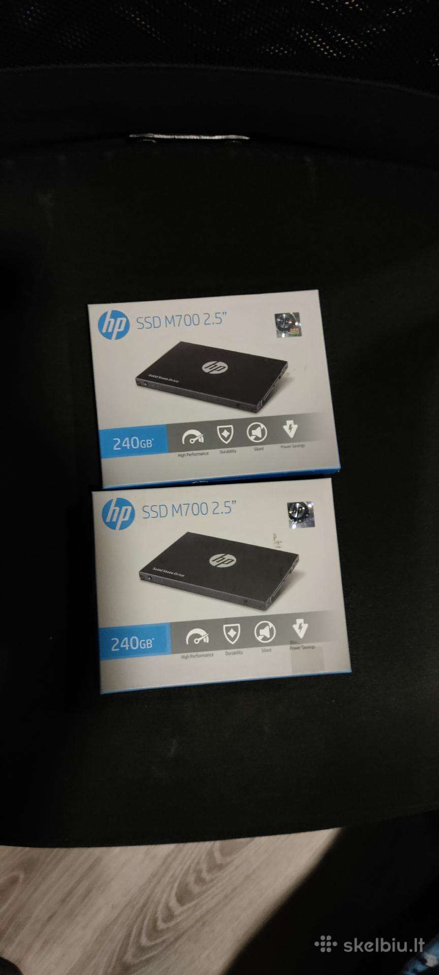 SSD m700 240gb