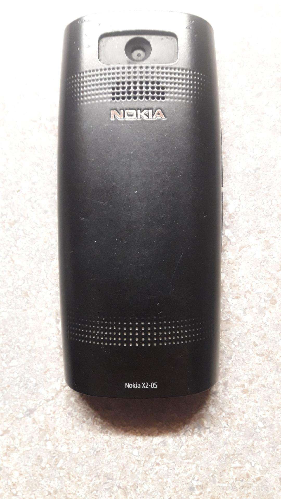 Nokia x2