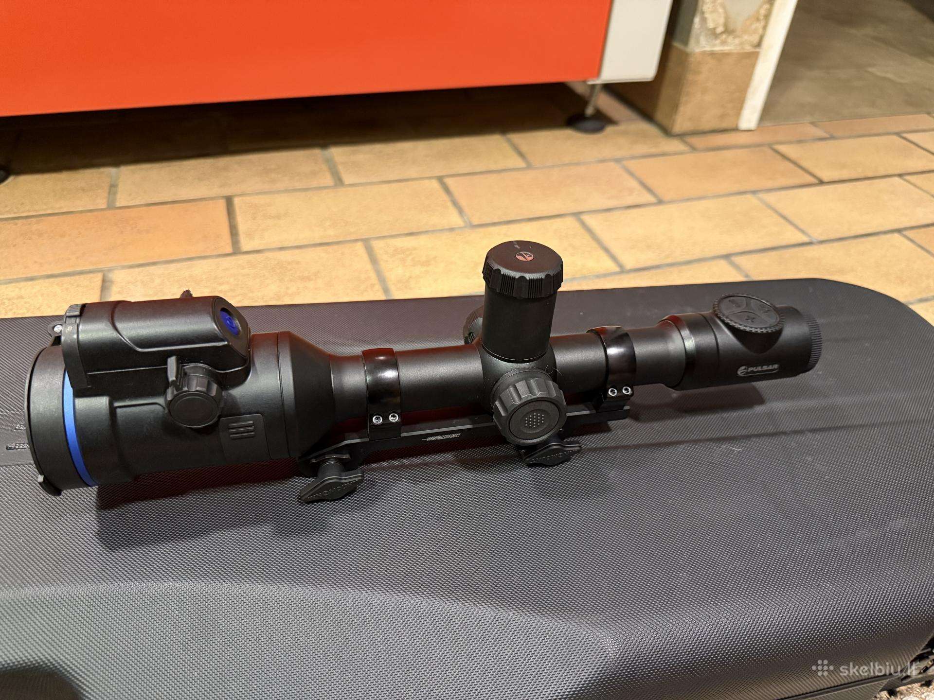 Pulsar thermion duo dxp55