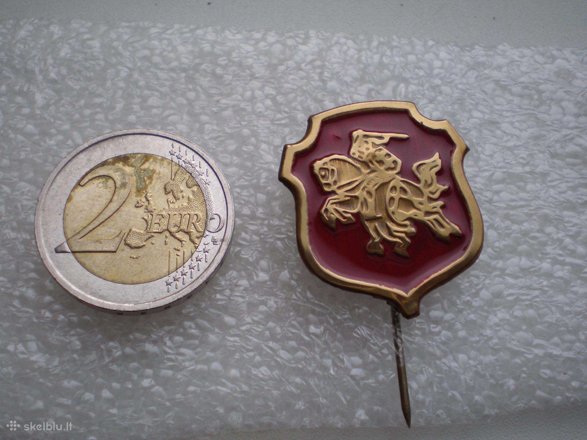 Zenkliukas Vytis