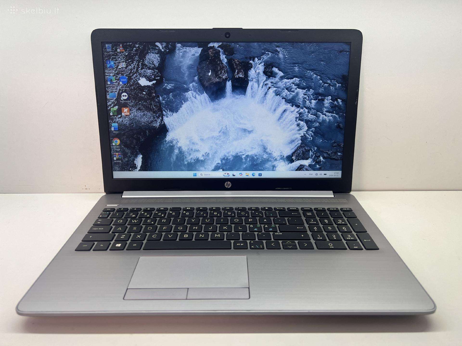 Hp probook 255 G7