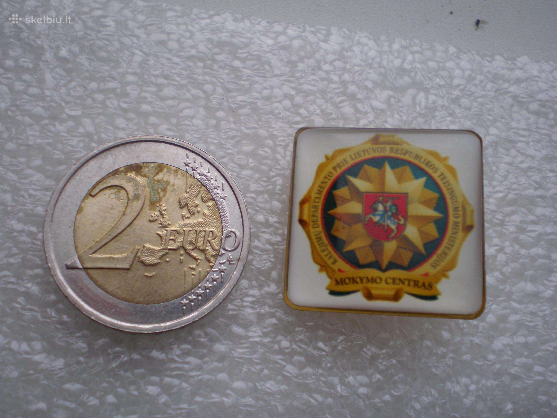 Zenkliukas su Vyciu