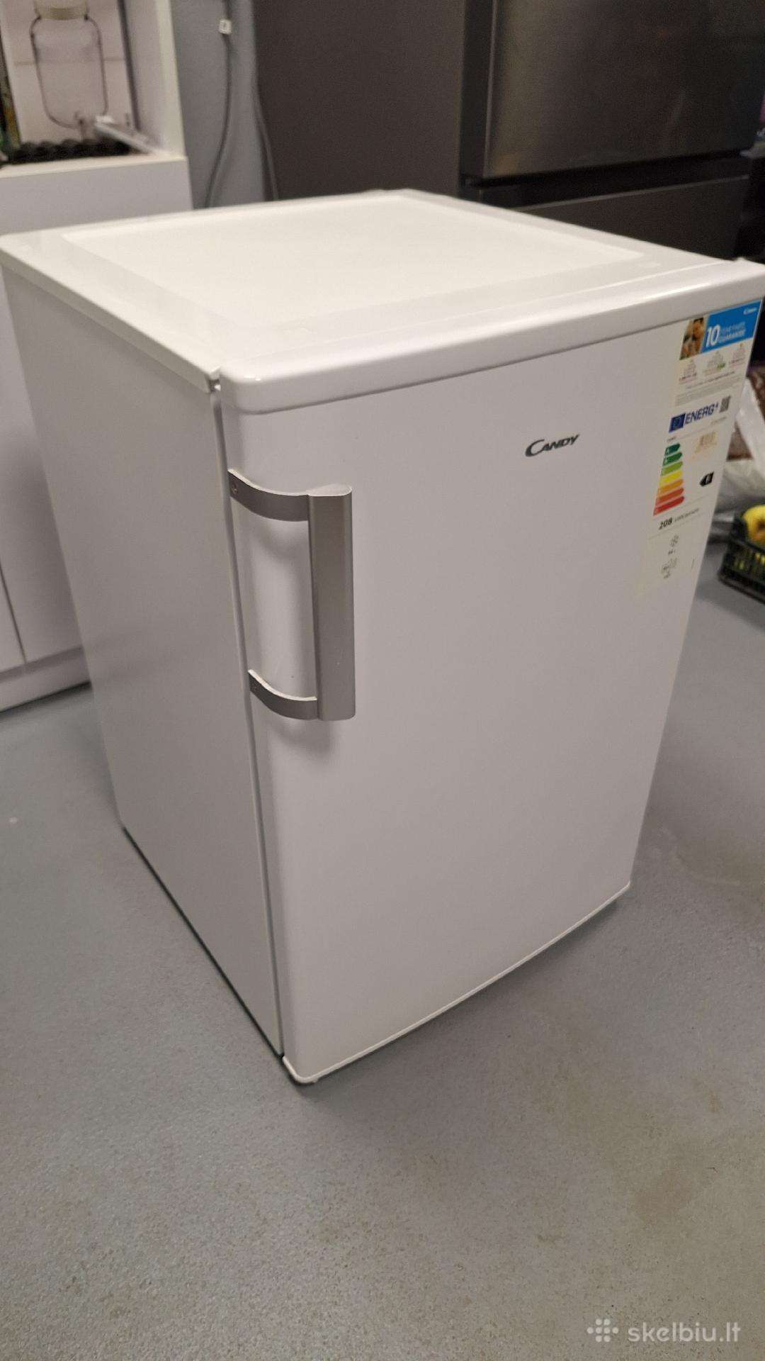 Šaldiklis 91l Candy Cctus 542 Wh