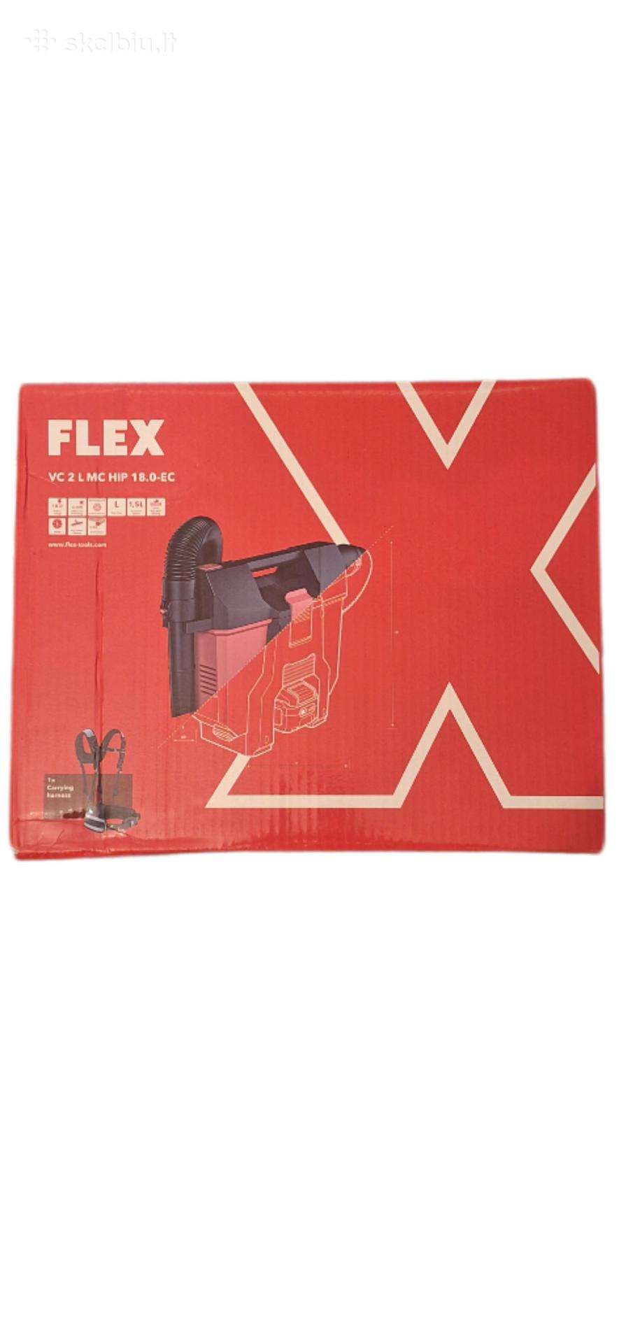 Flex Vc 2l Mc Hip 180-ec
