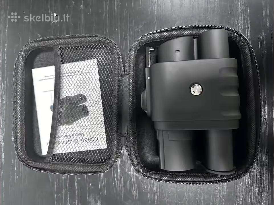 Ccs2 į Ccs1 įkrovimo adapteris Afyeev, 350 A