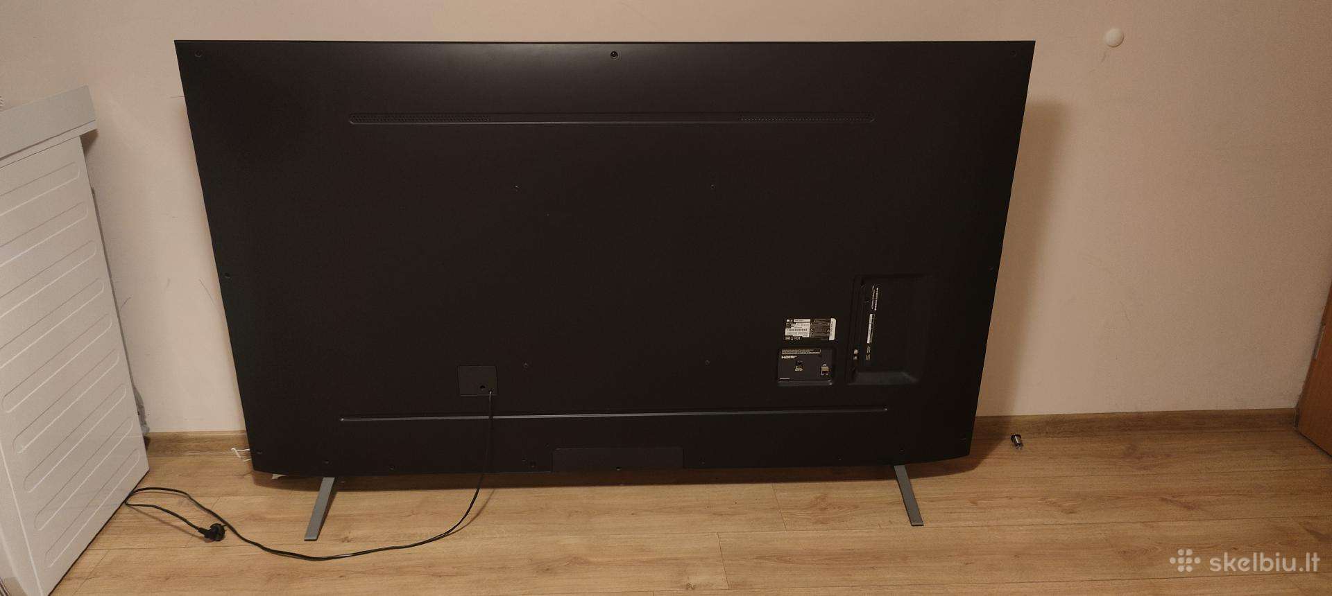Parduodamas LG 42le5300 televizorius