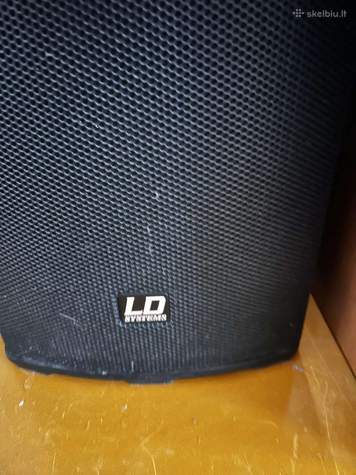 Ld Systems Maui 11 G2