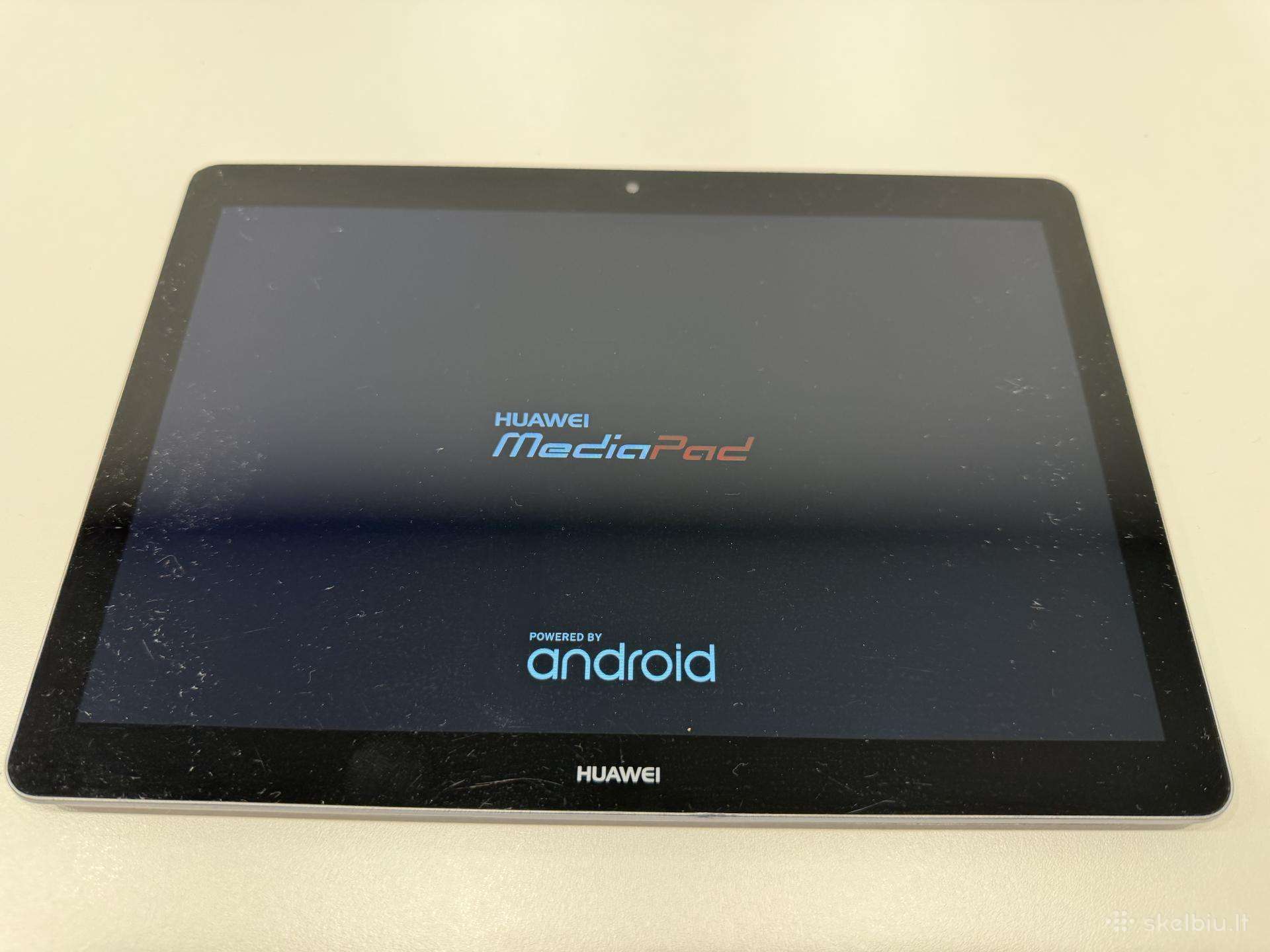 Huawei Mediapad
