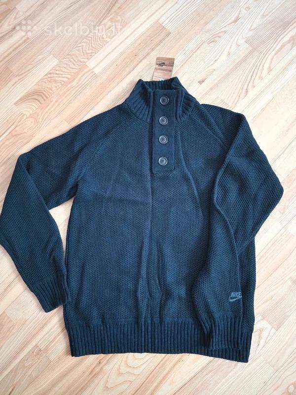 Nike megztinis L dydis