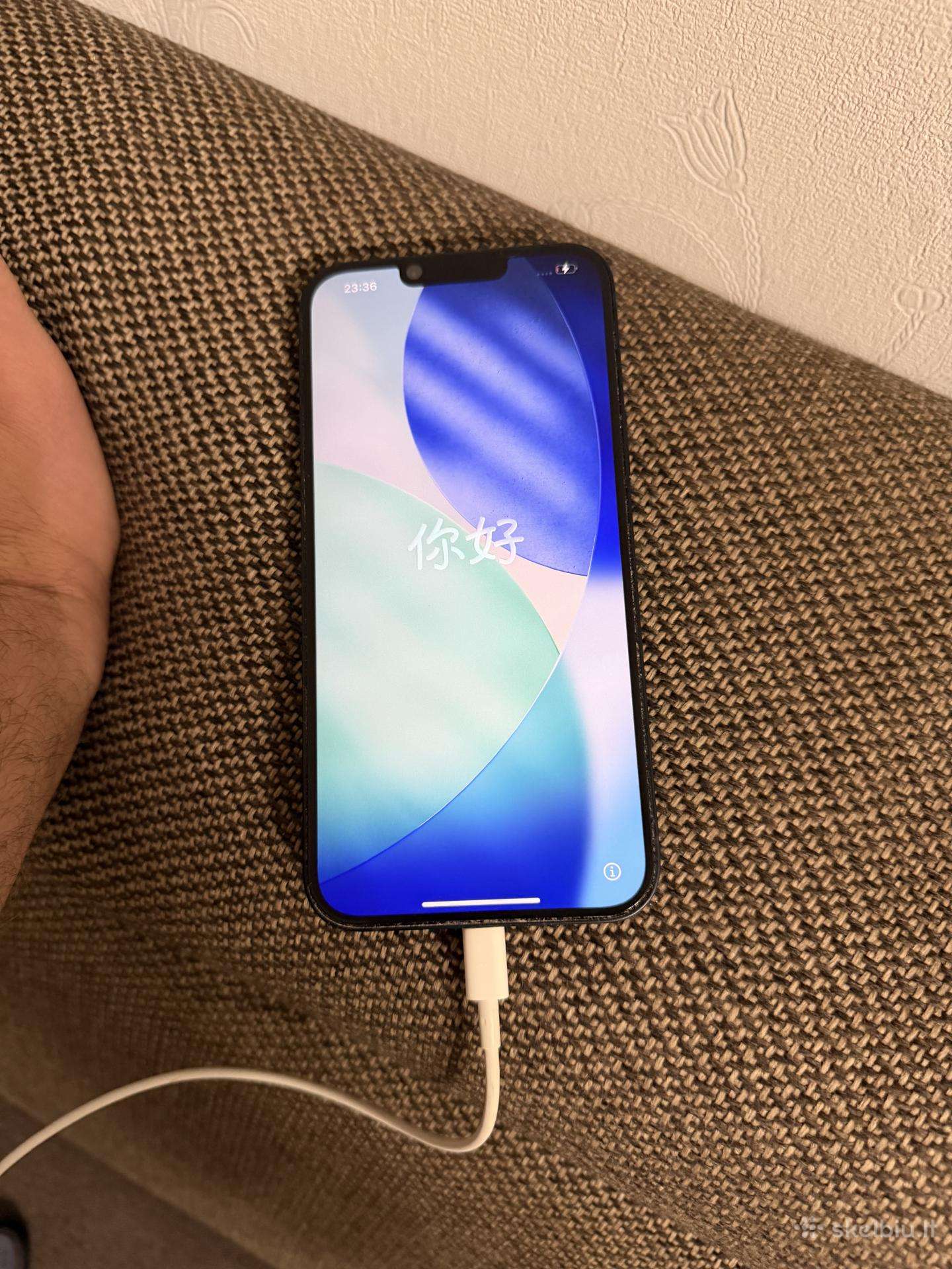 iPhone 14 plius