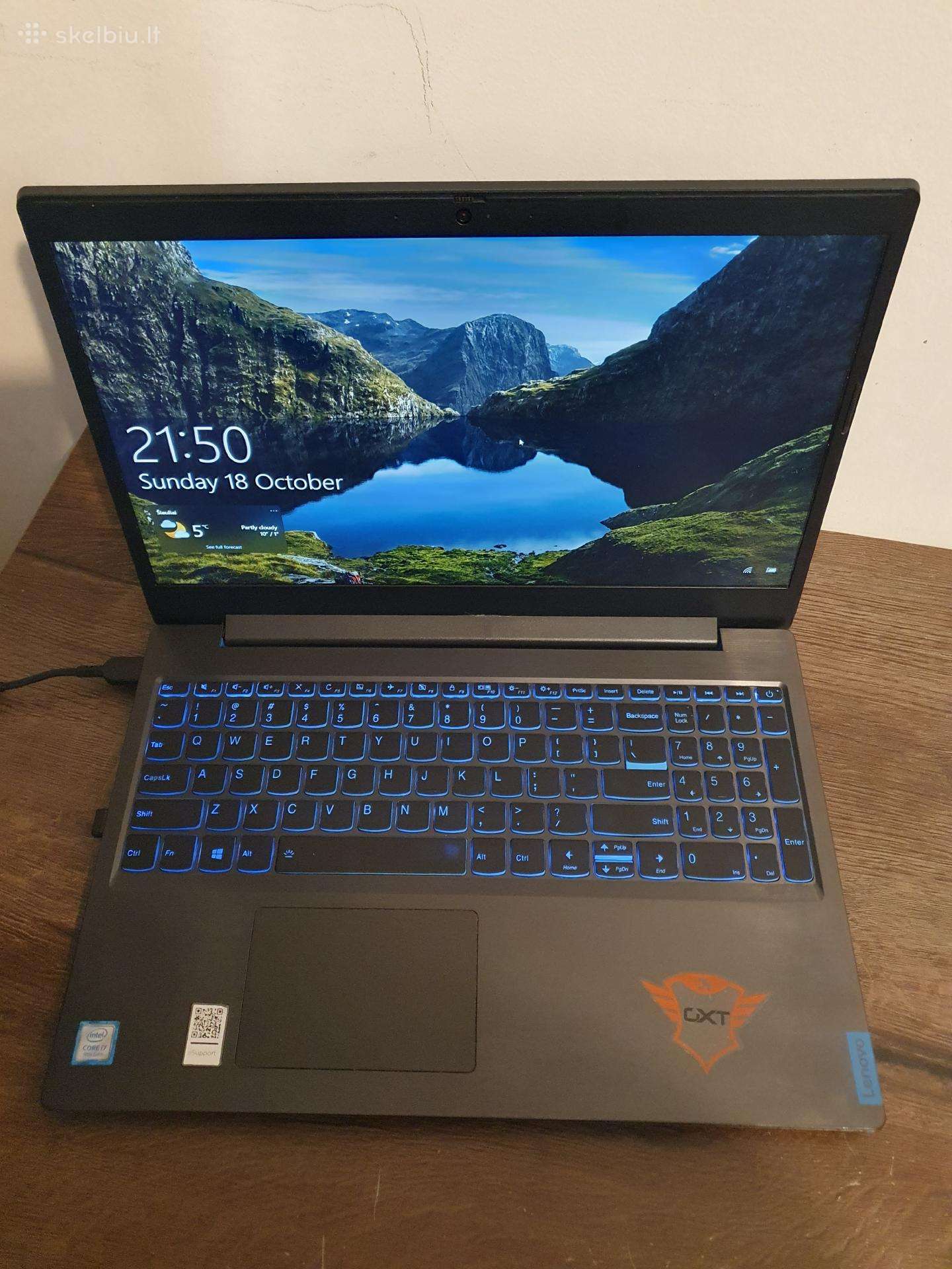 Ideapad L340 15irh Gaming