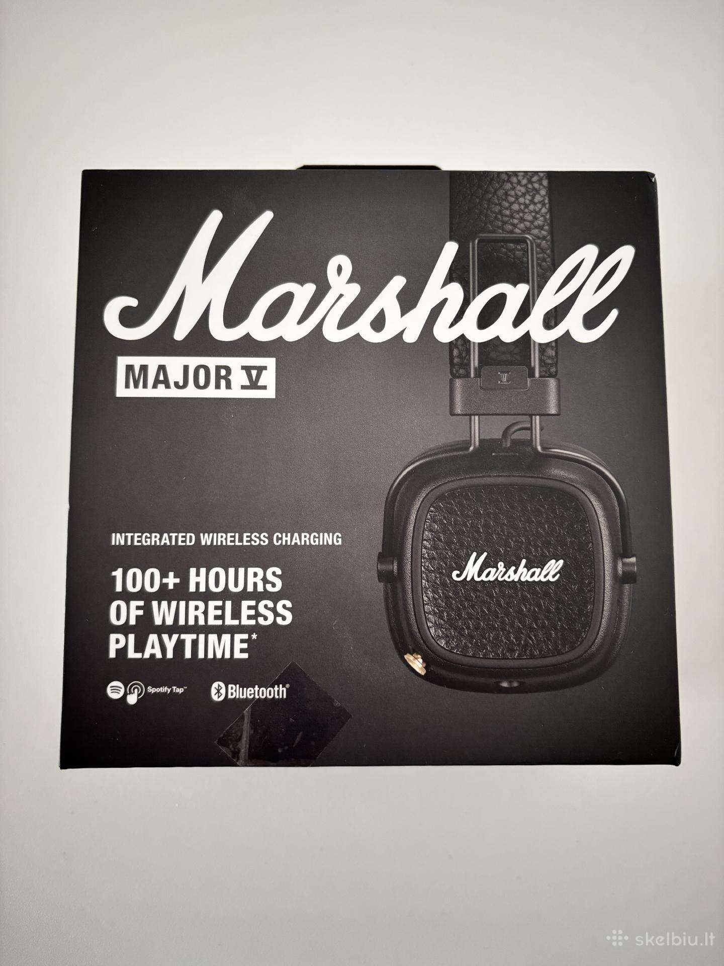Marshall Major V