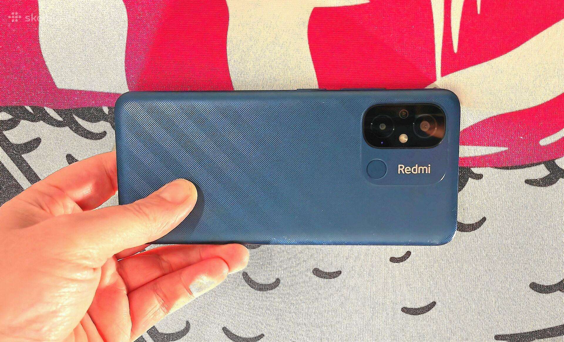 Xiaomi Redmi 12c