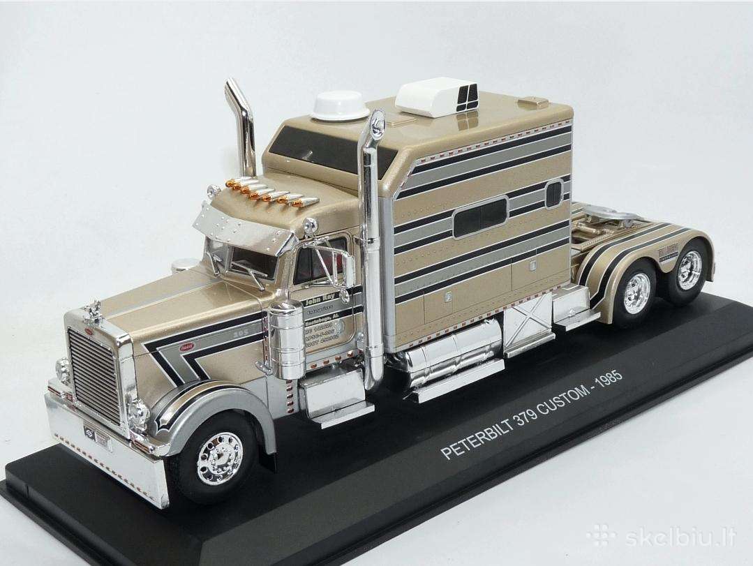 Peterbilt 379