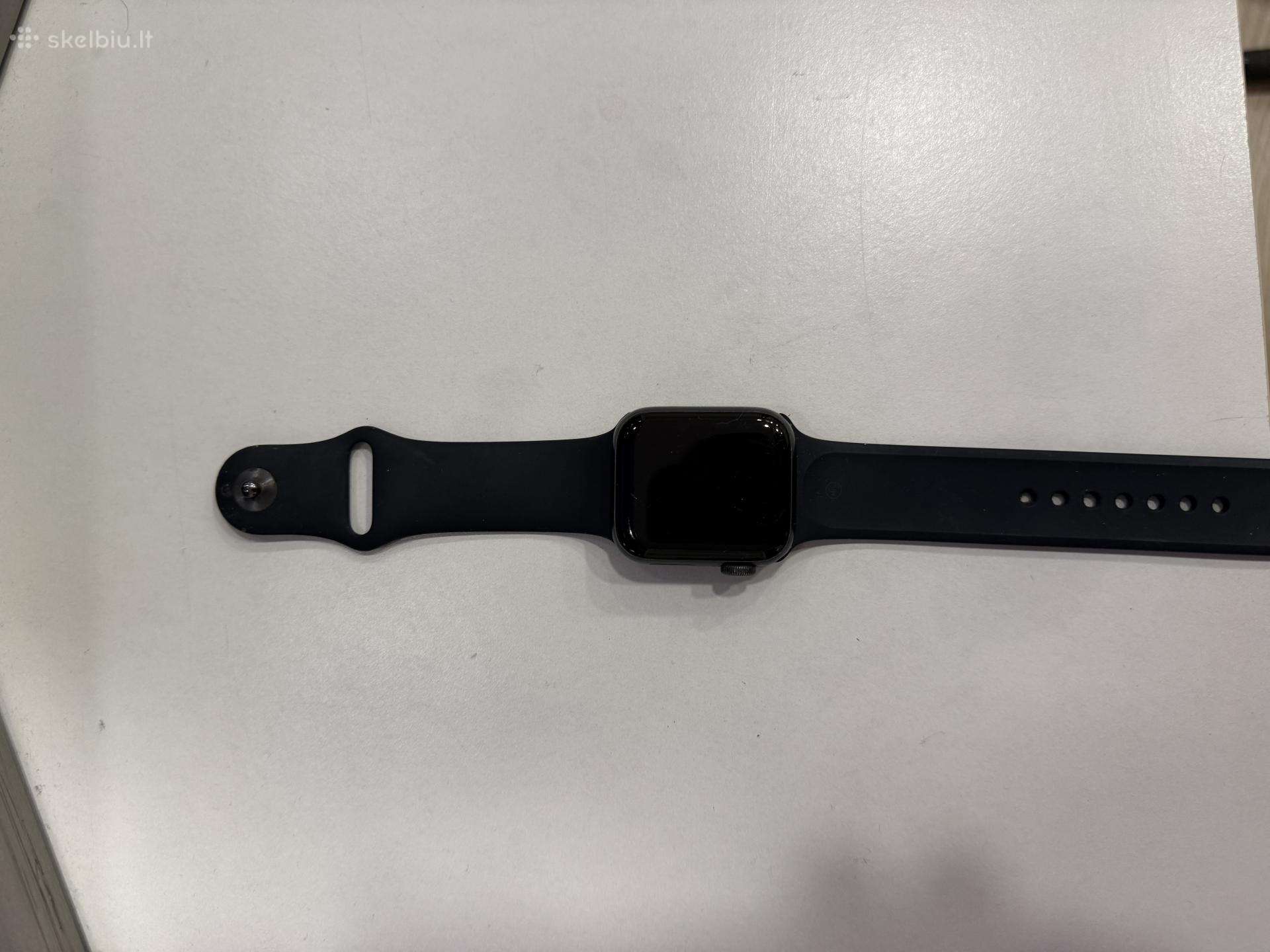 Apple watch Se 1st gen