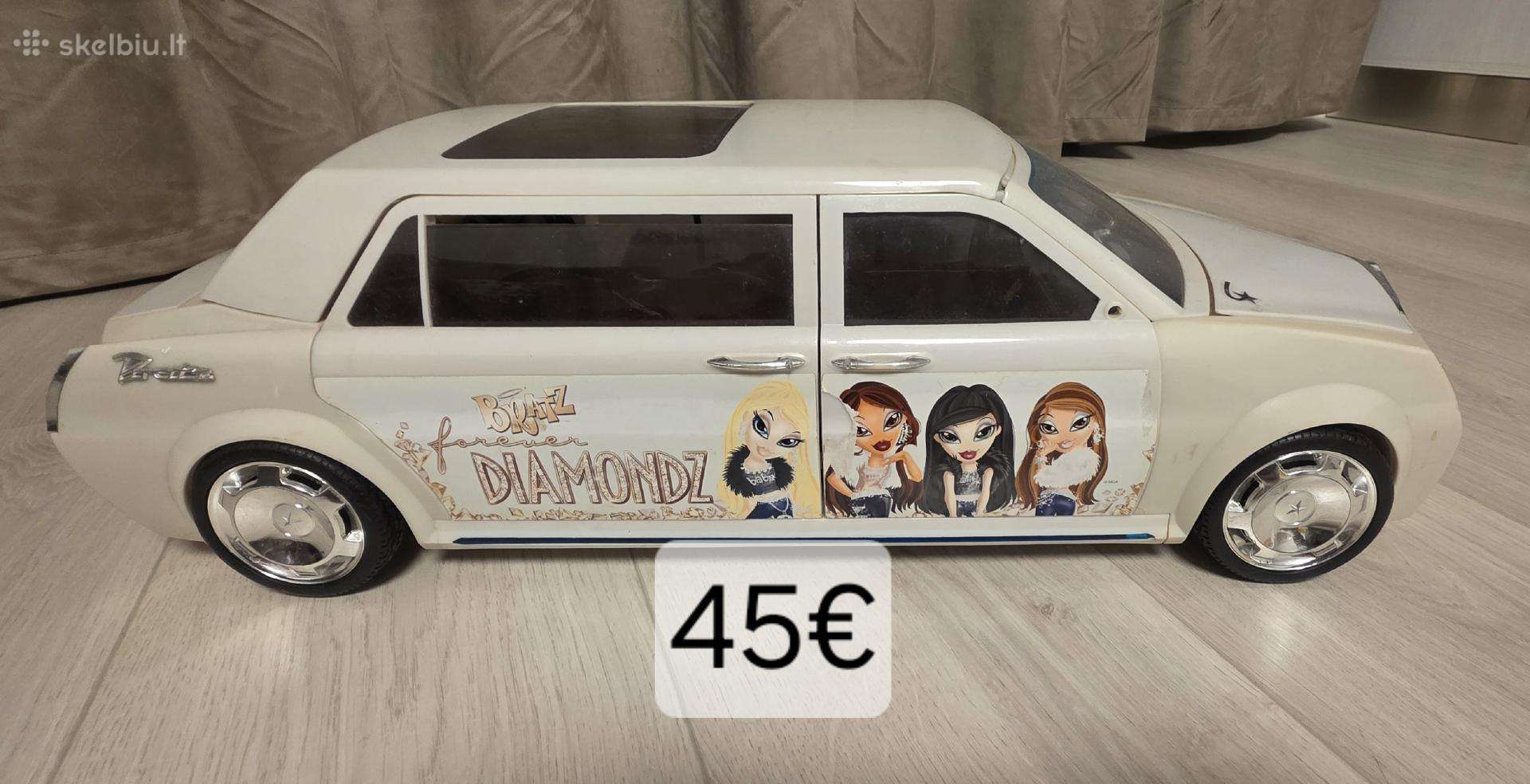Parduodu žaislus