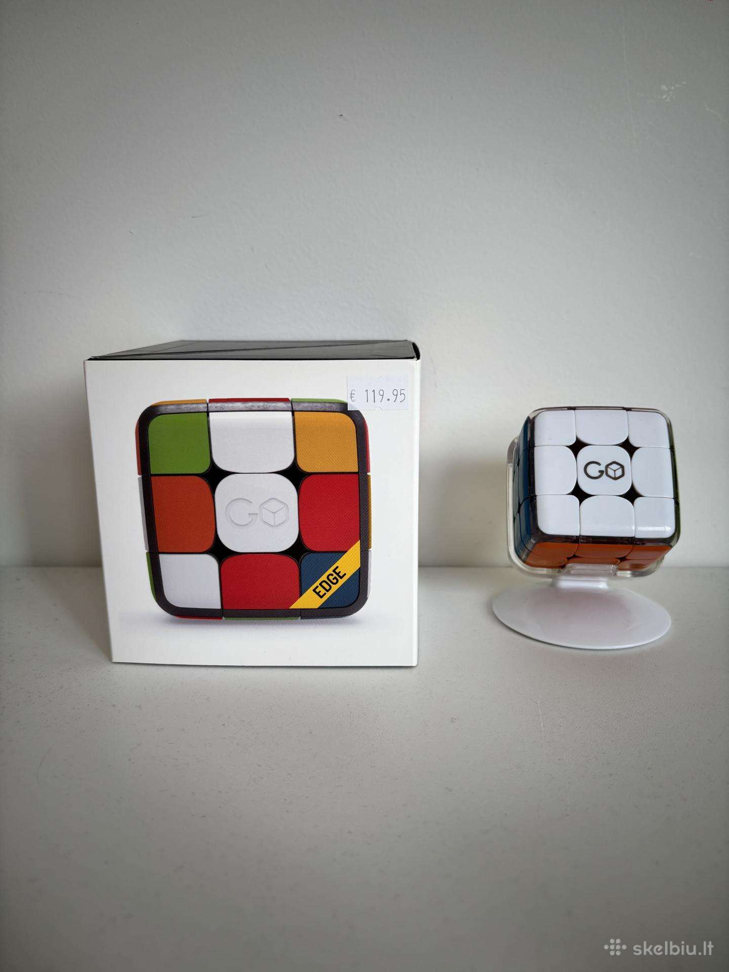 Gocube Rubiko kubas