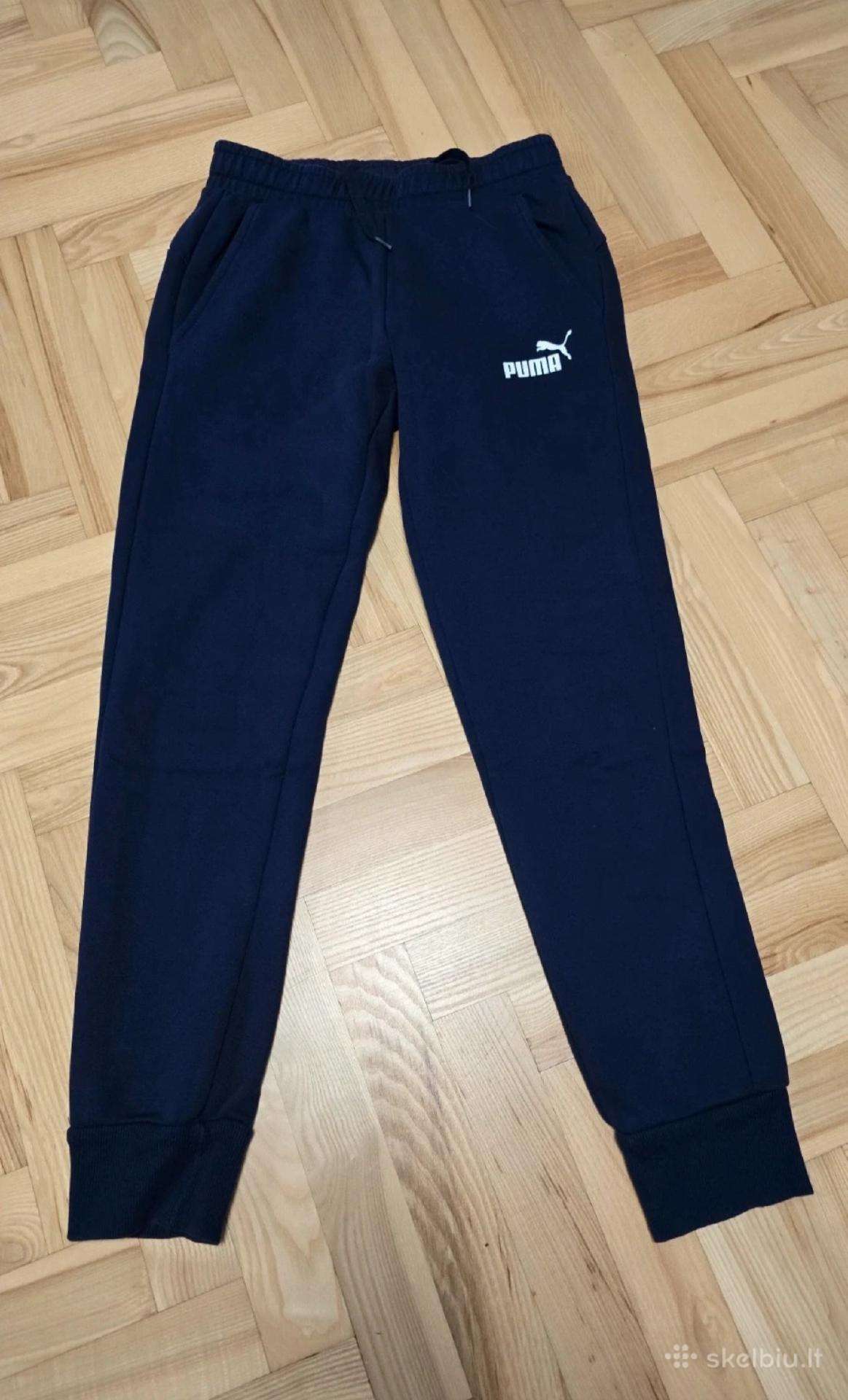 Puma sportinės kelnės