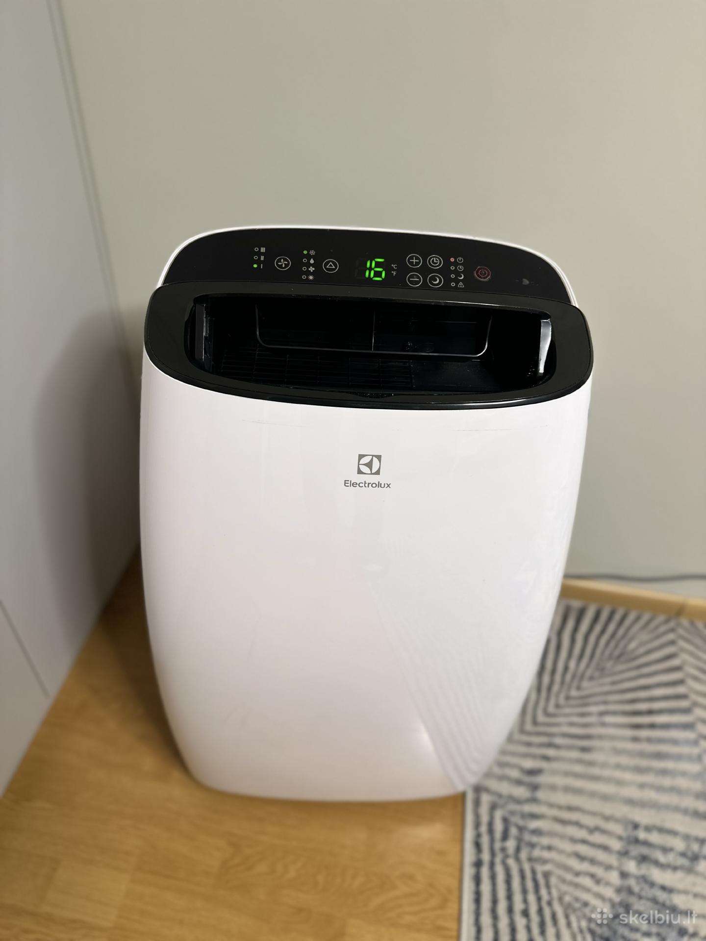 Mobilus kondicionierius „Electrolux Eacm-10 Hr/n3