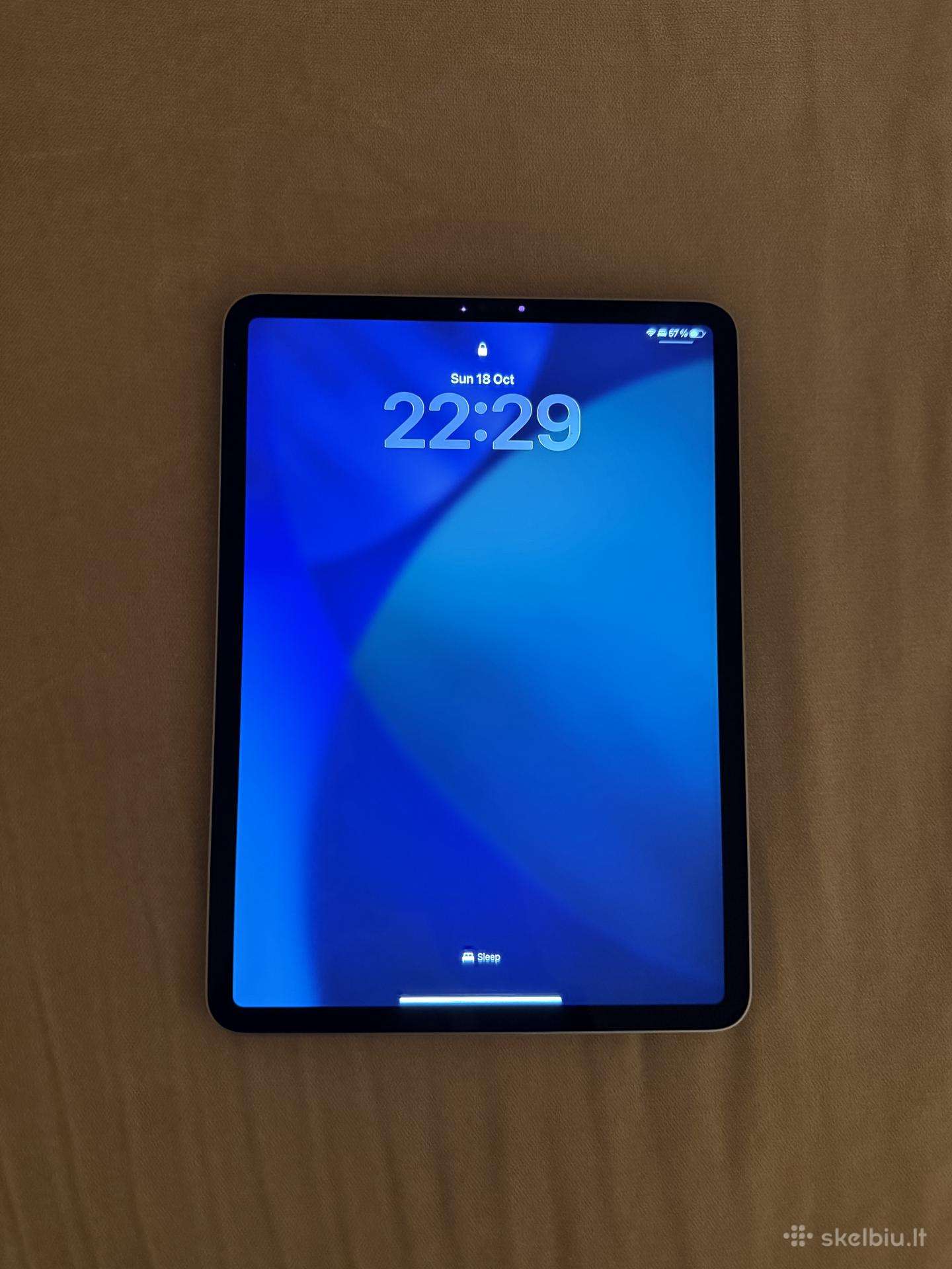 iPad pro 11 inch 4th gen 128gb