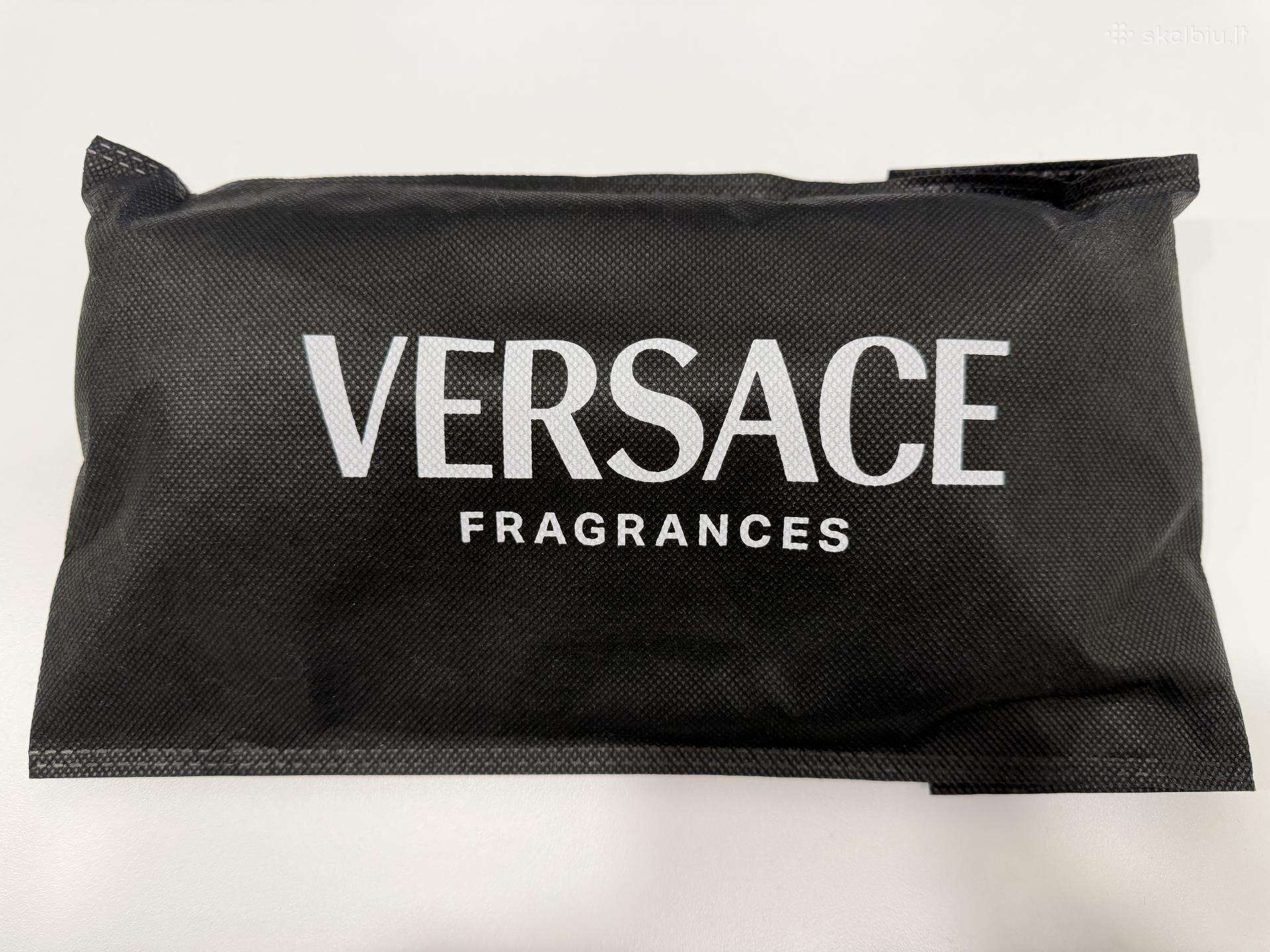 Versace vyriška rankinė ant juosmens (pilvūzinė)