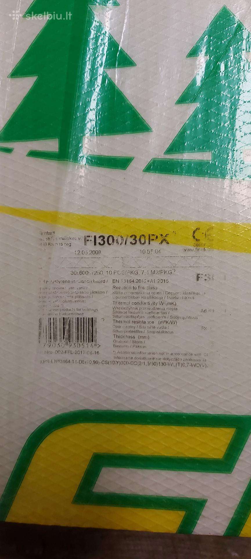 Xps Fl300/30px