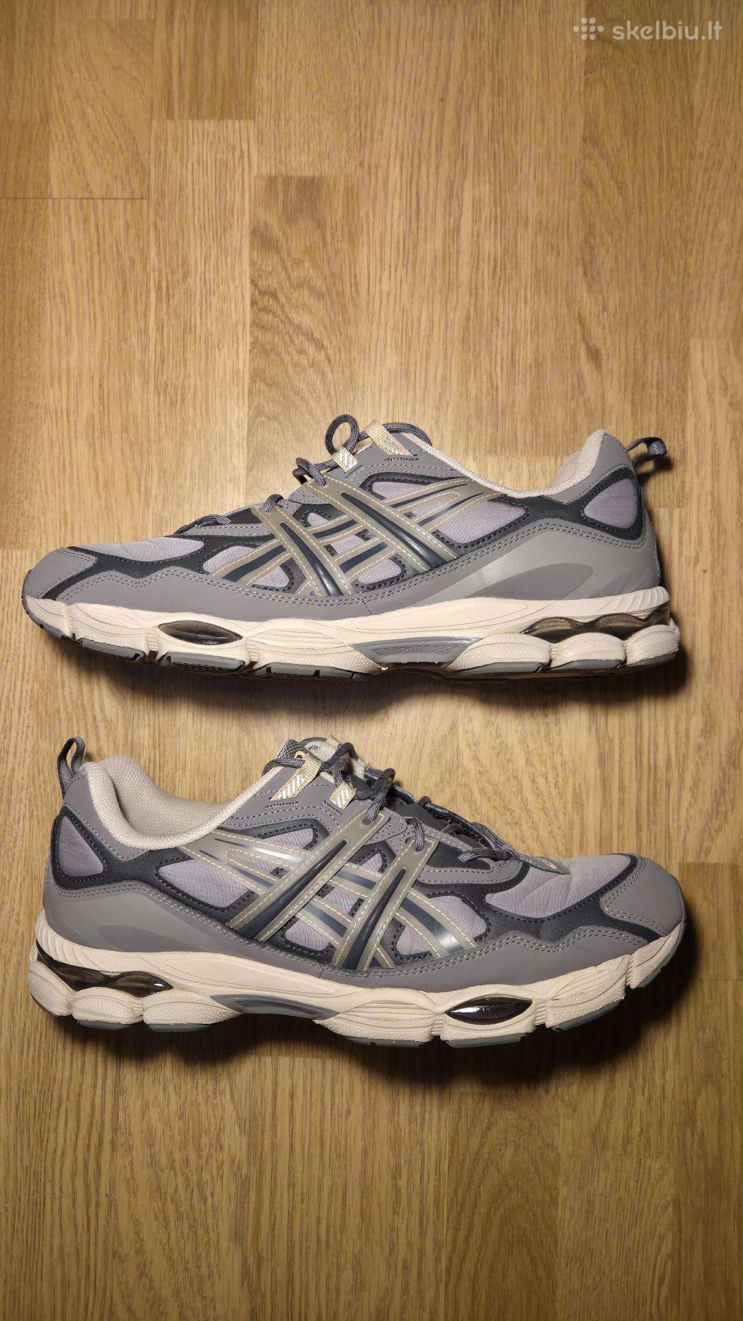 Asics Gel-nyc Utility batai