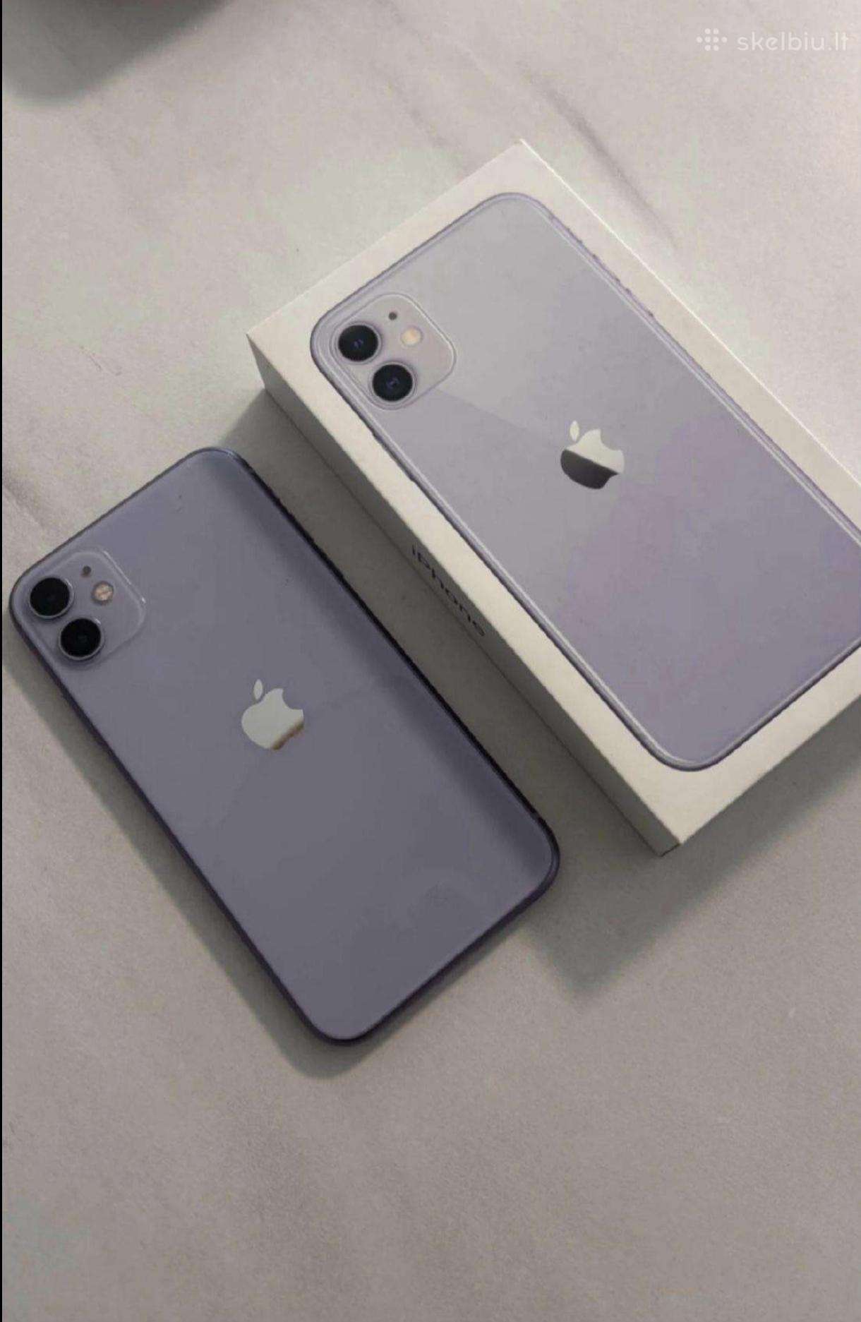 iPhone 11