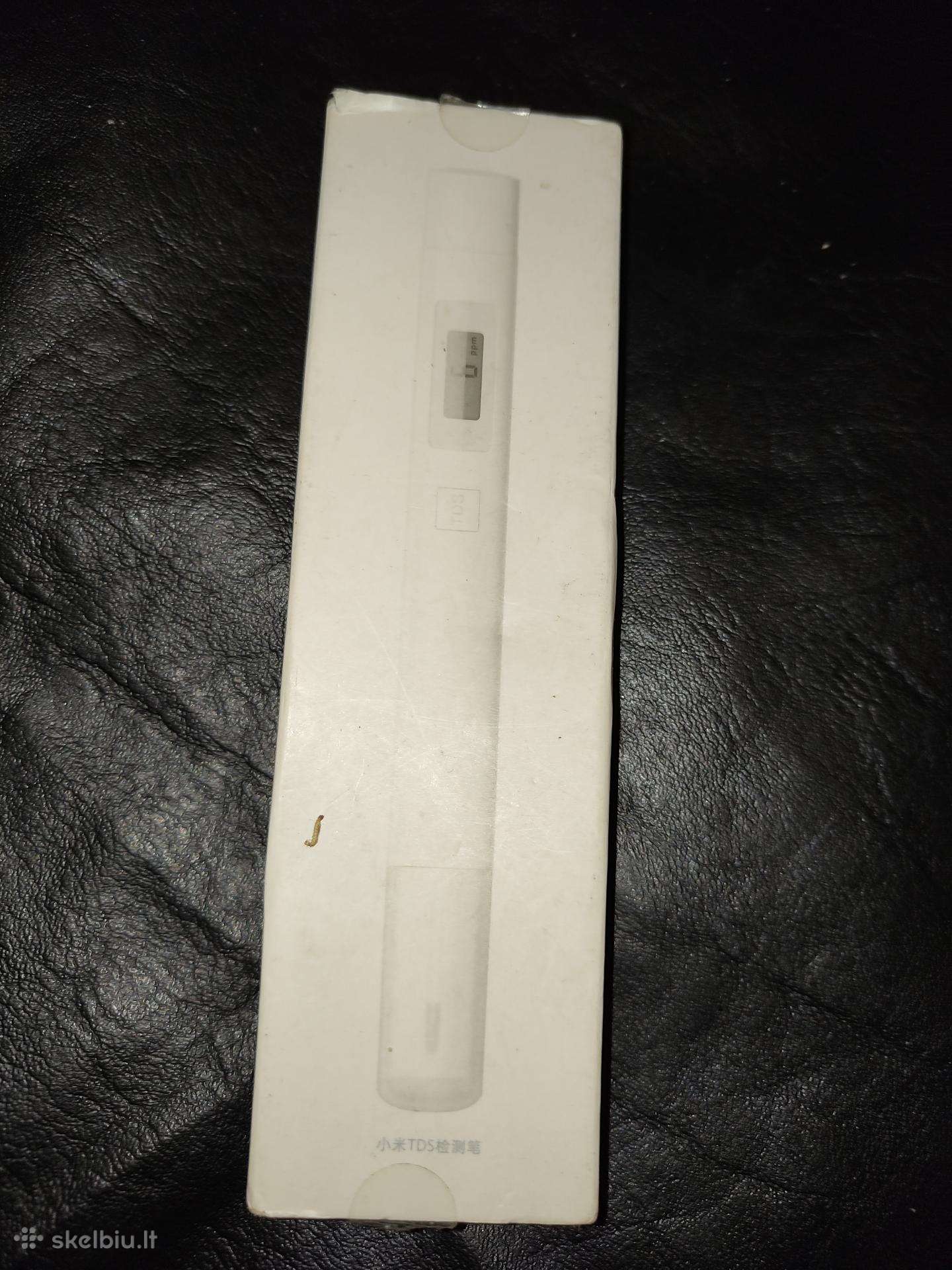 Xiaomi vandens kokybes matuoklis,pigiai