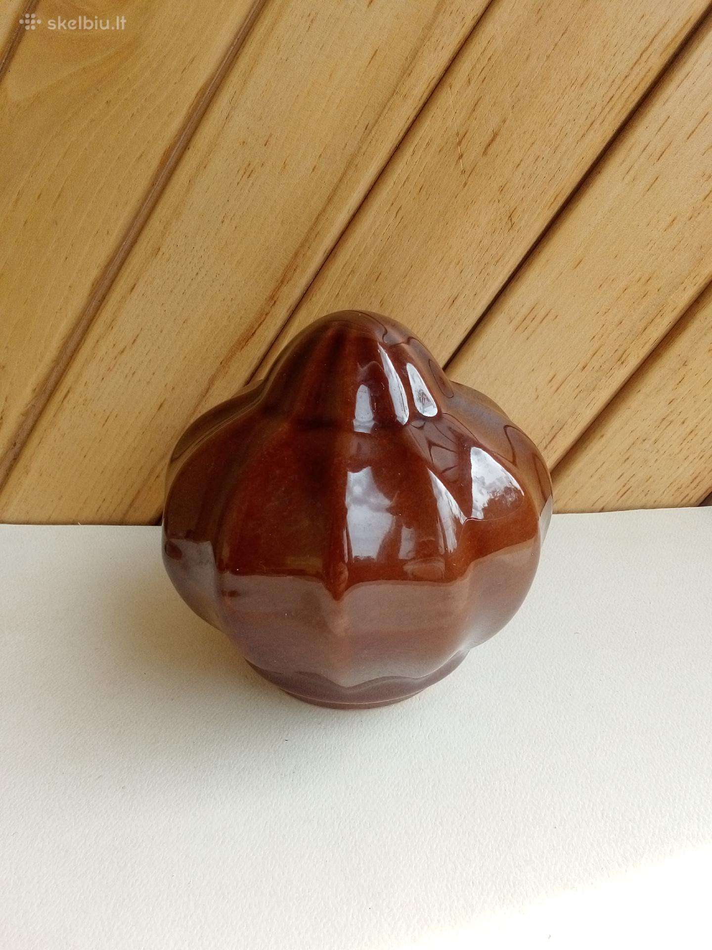 Keramikos dekoras, декор из керамики