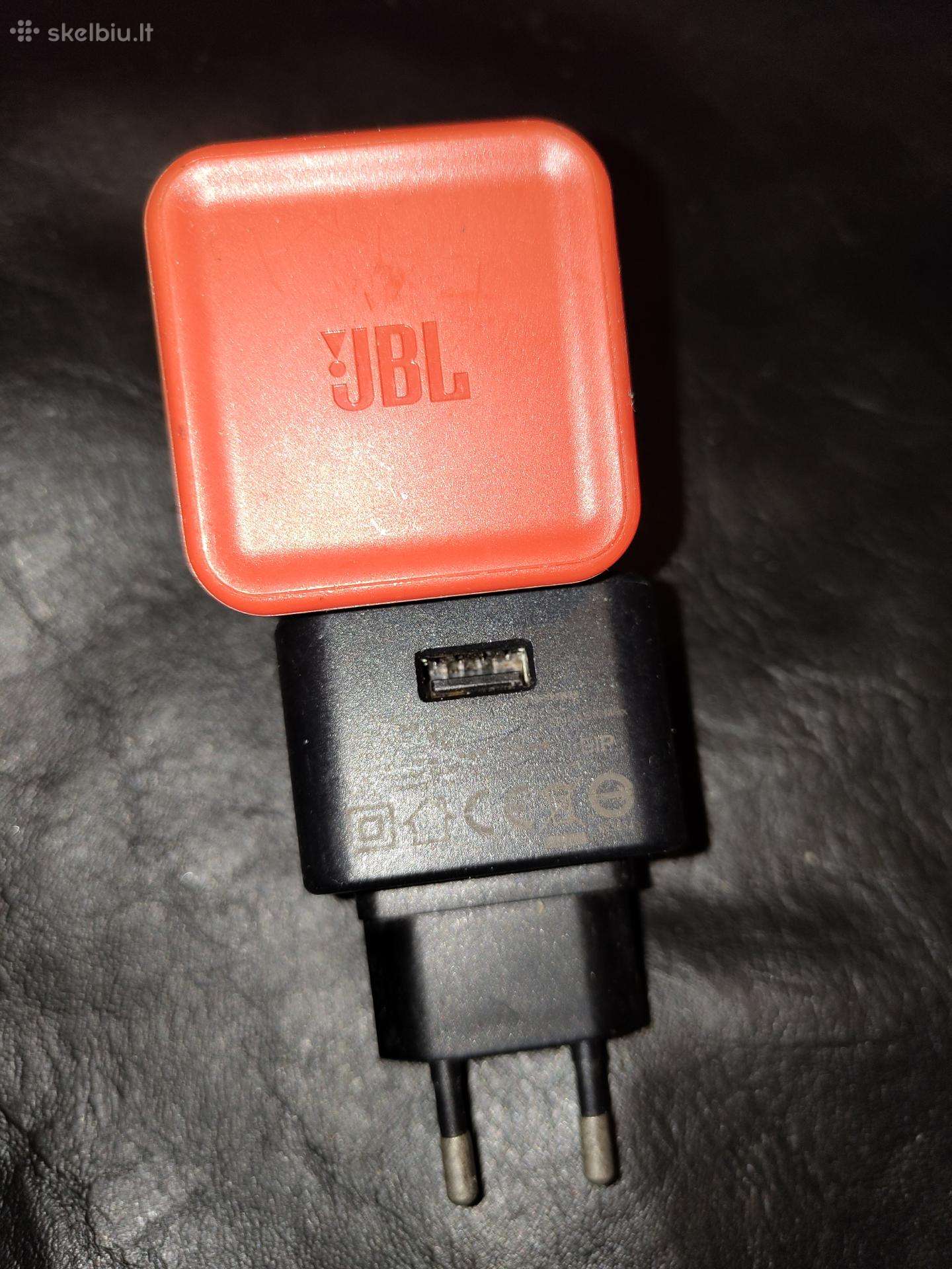 Jbl original pakrovejai,pigiai