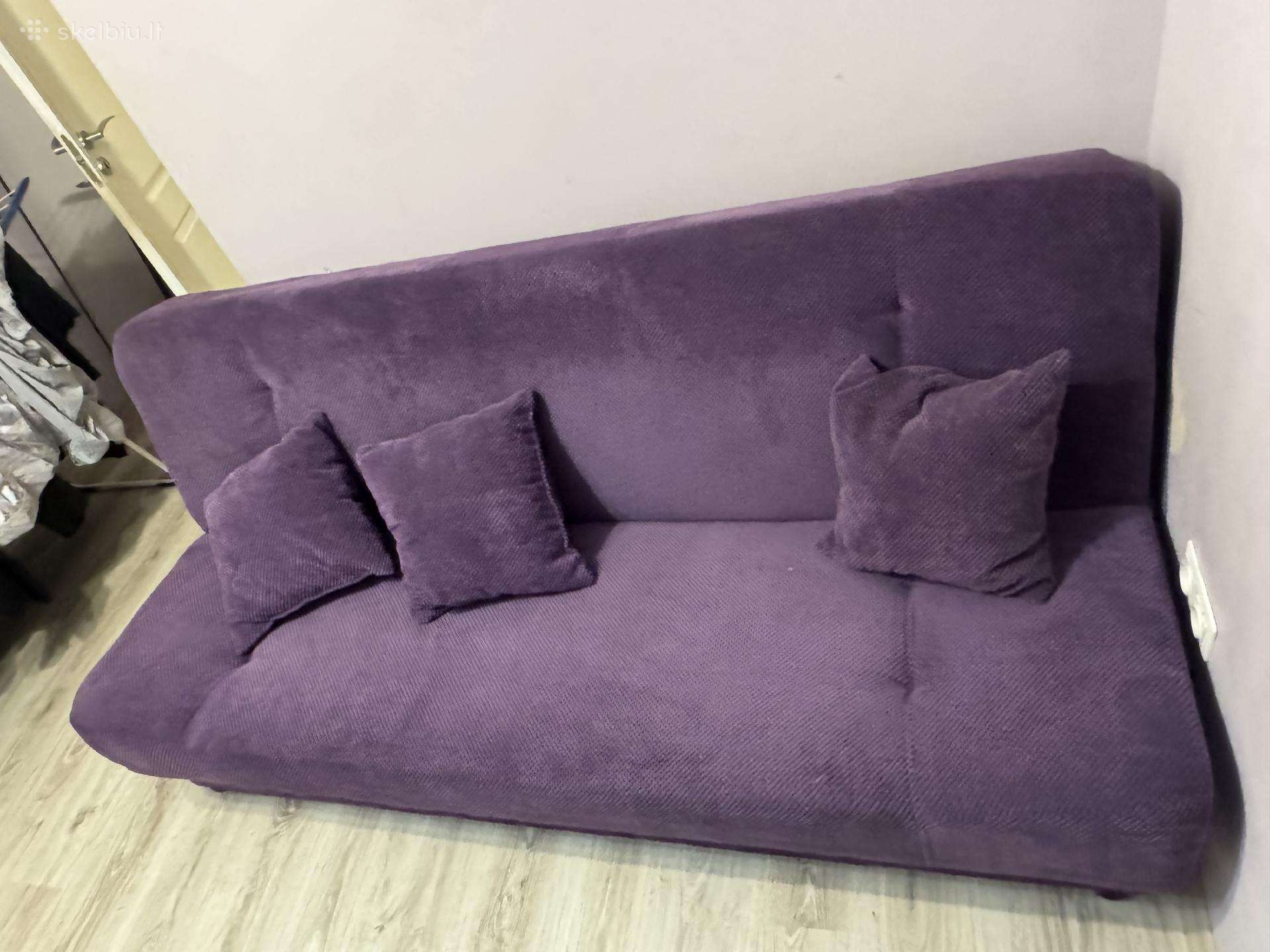 Sofa lova 200x140