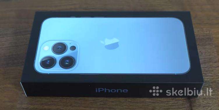 iPhone 13 pro
