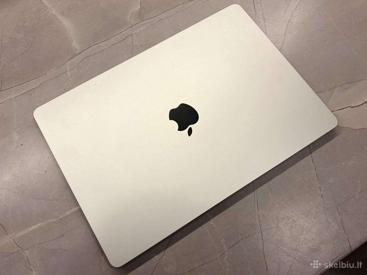 MacBook Air M4 15,3 2025