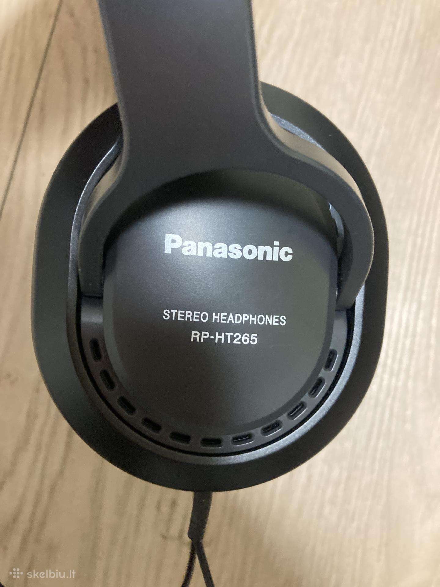 Panasonic ausines