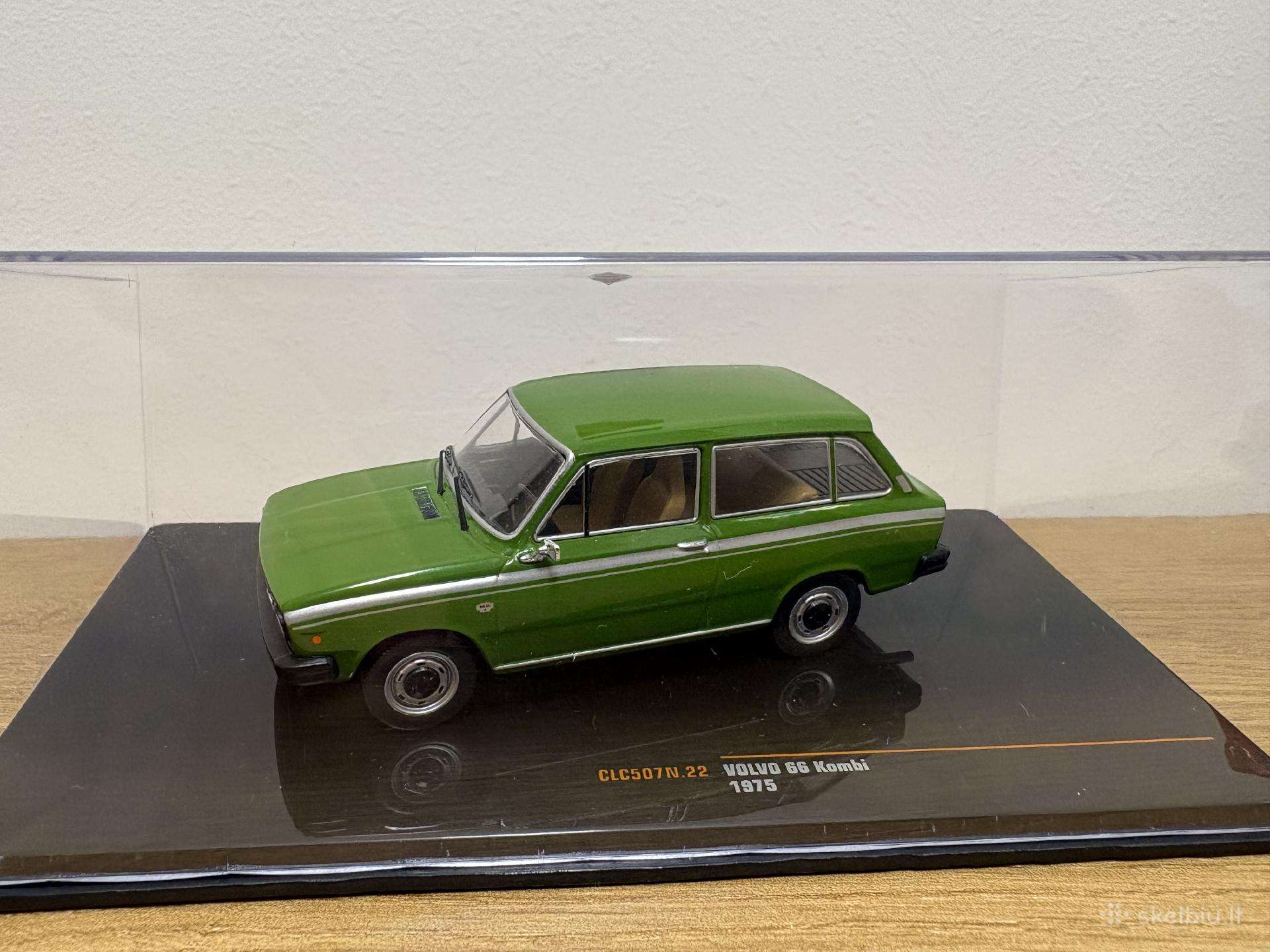 Volvo 66 Kombi