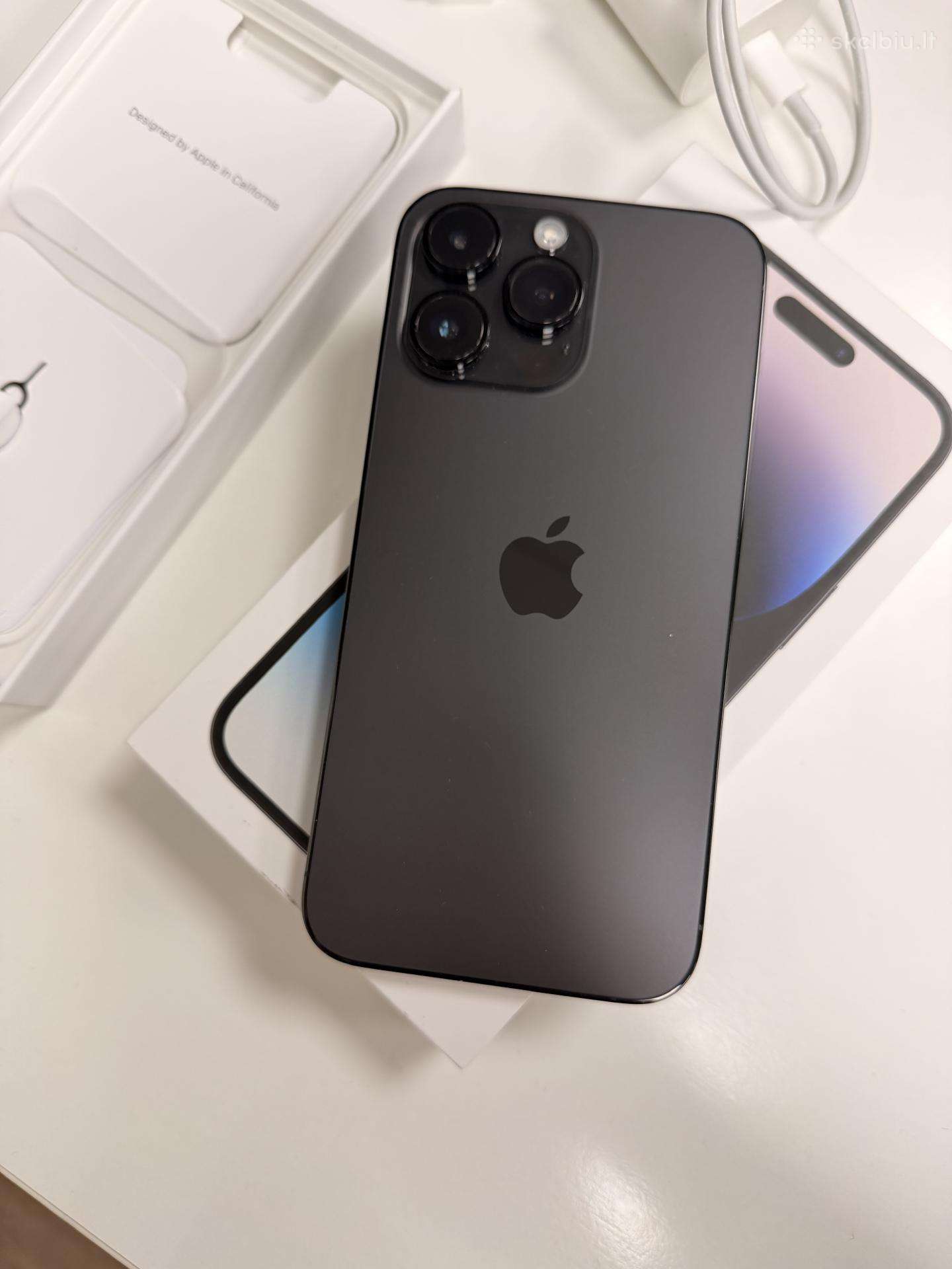 iPhone 14 Pro Max 128gb