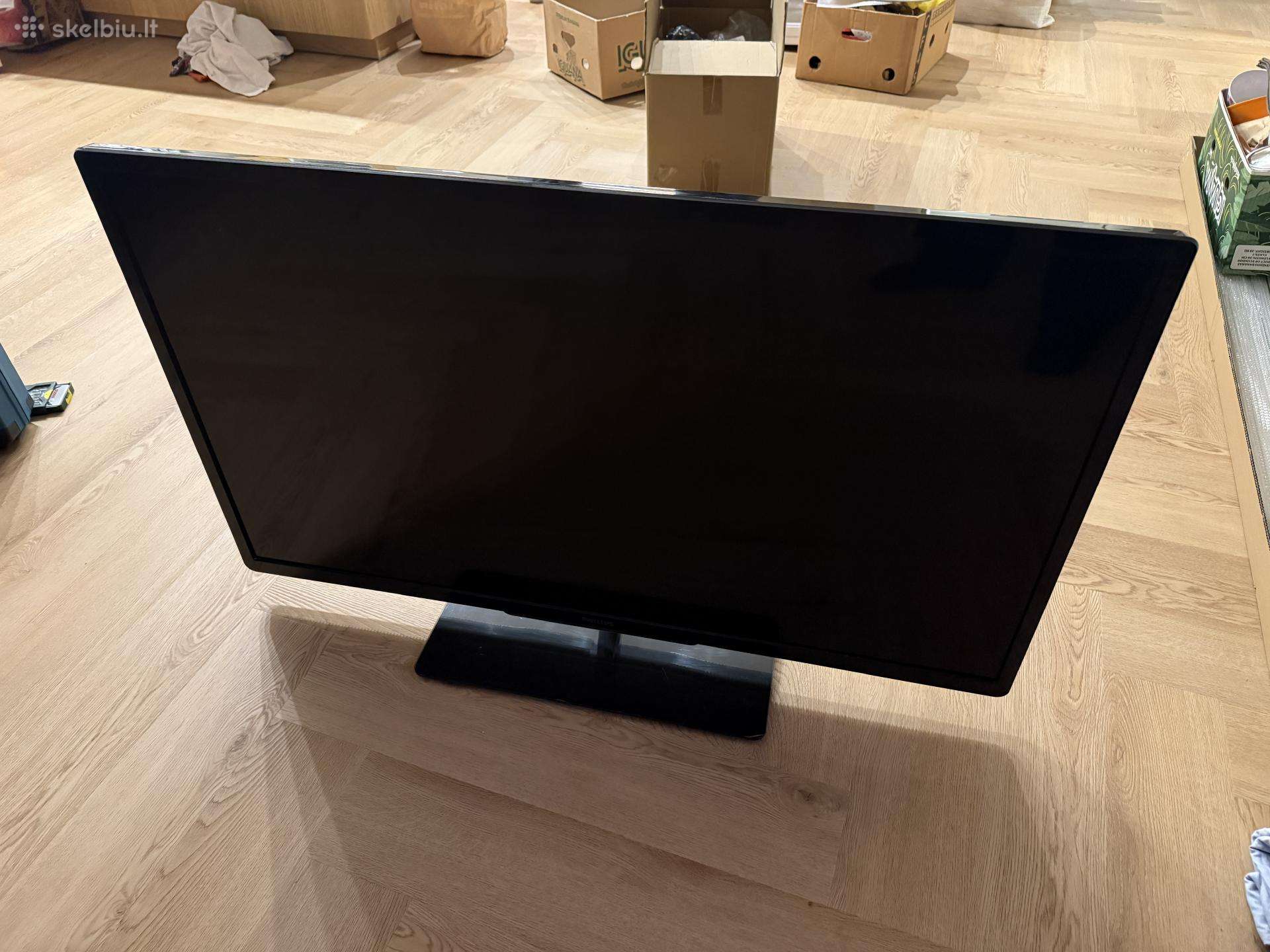 Philips televizorius