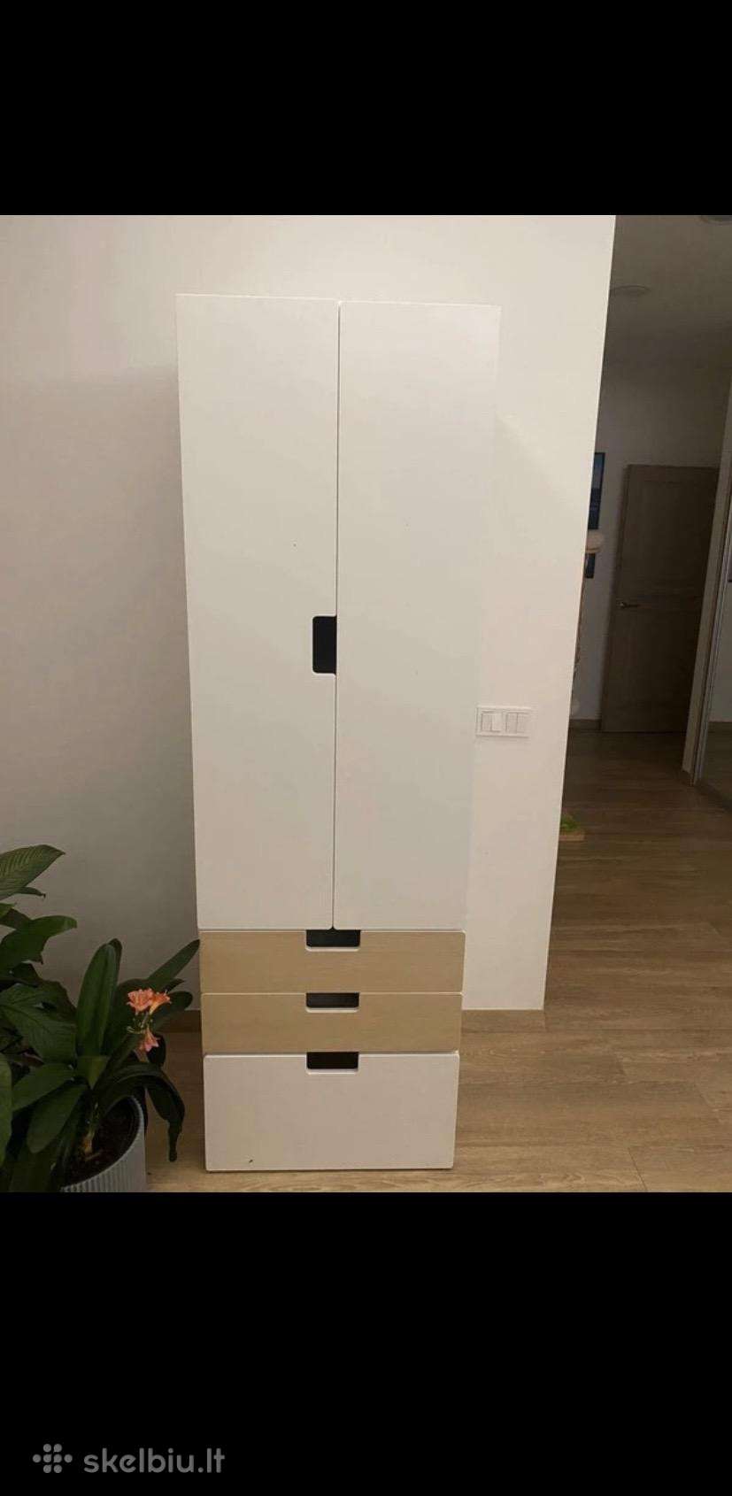 Ikea spinta