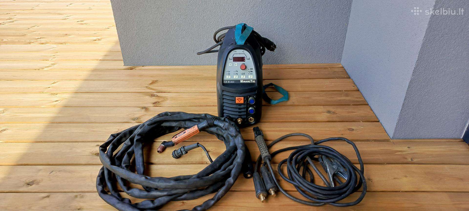 Kemppi Minarc Evo150