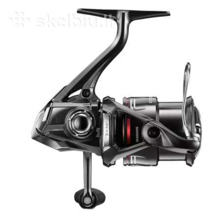 Shimano vanford 2500 fa
