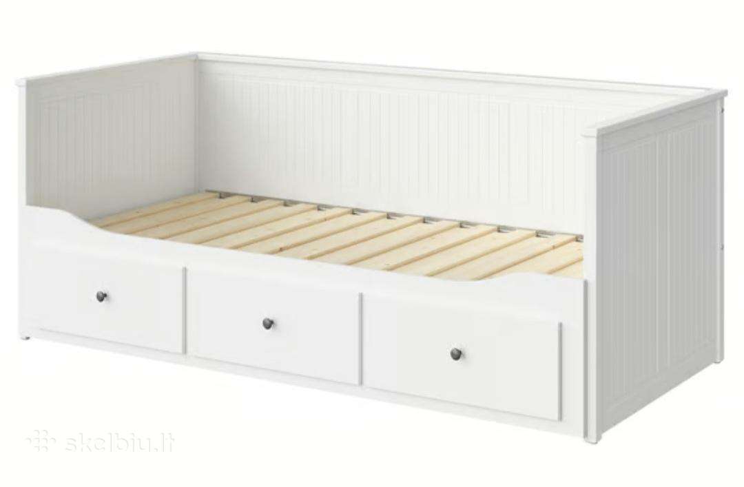 Sofa viengulė-dvigulė