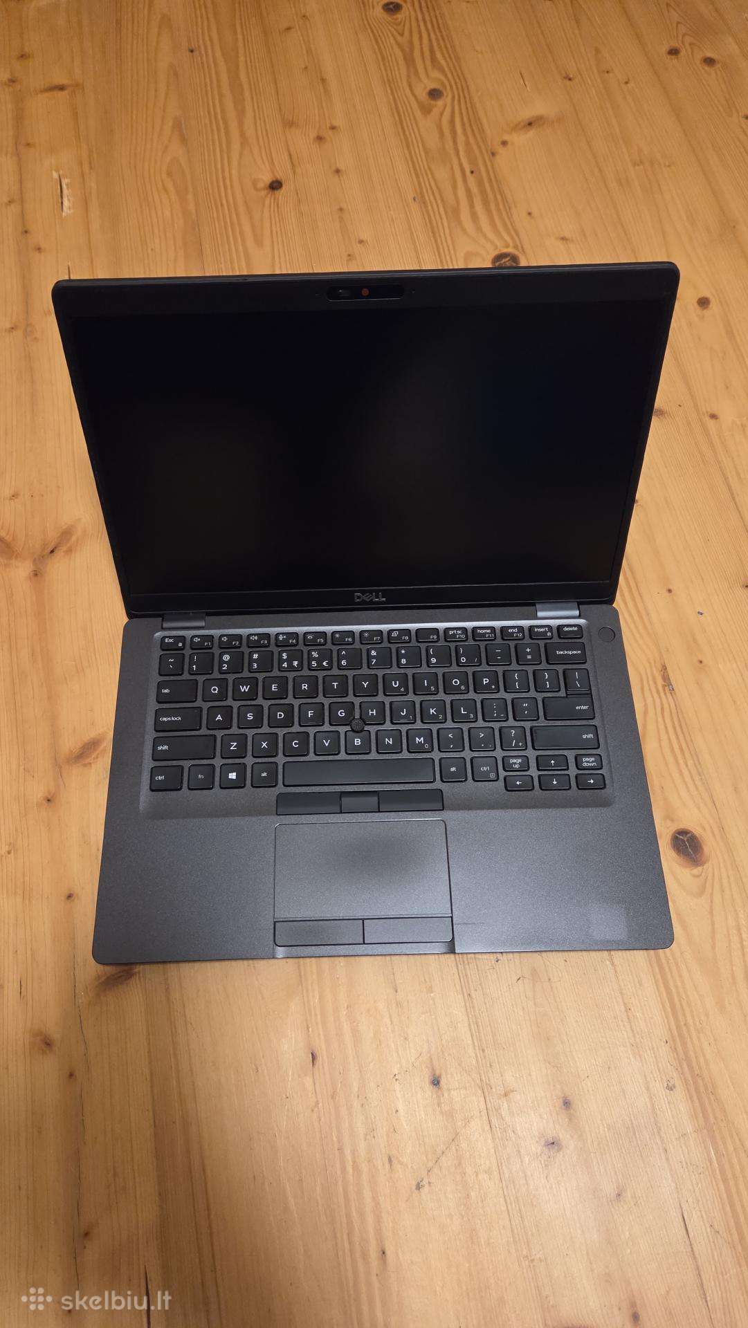 Dell Latitude 5400