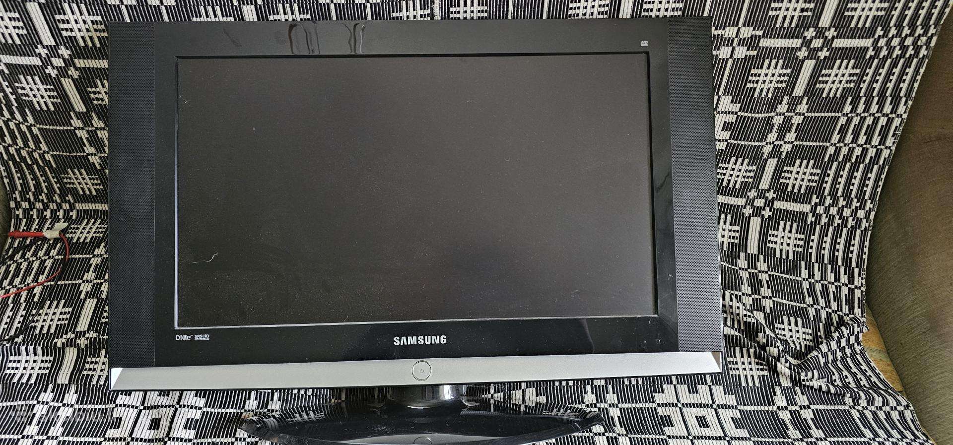 Samsung TV