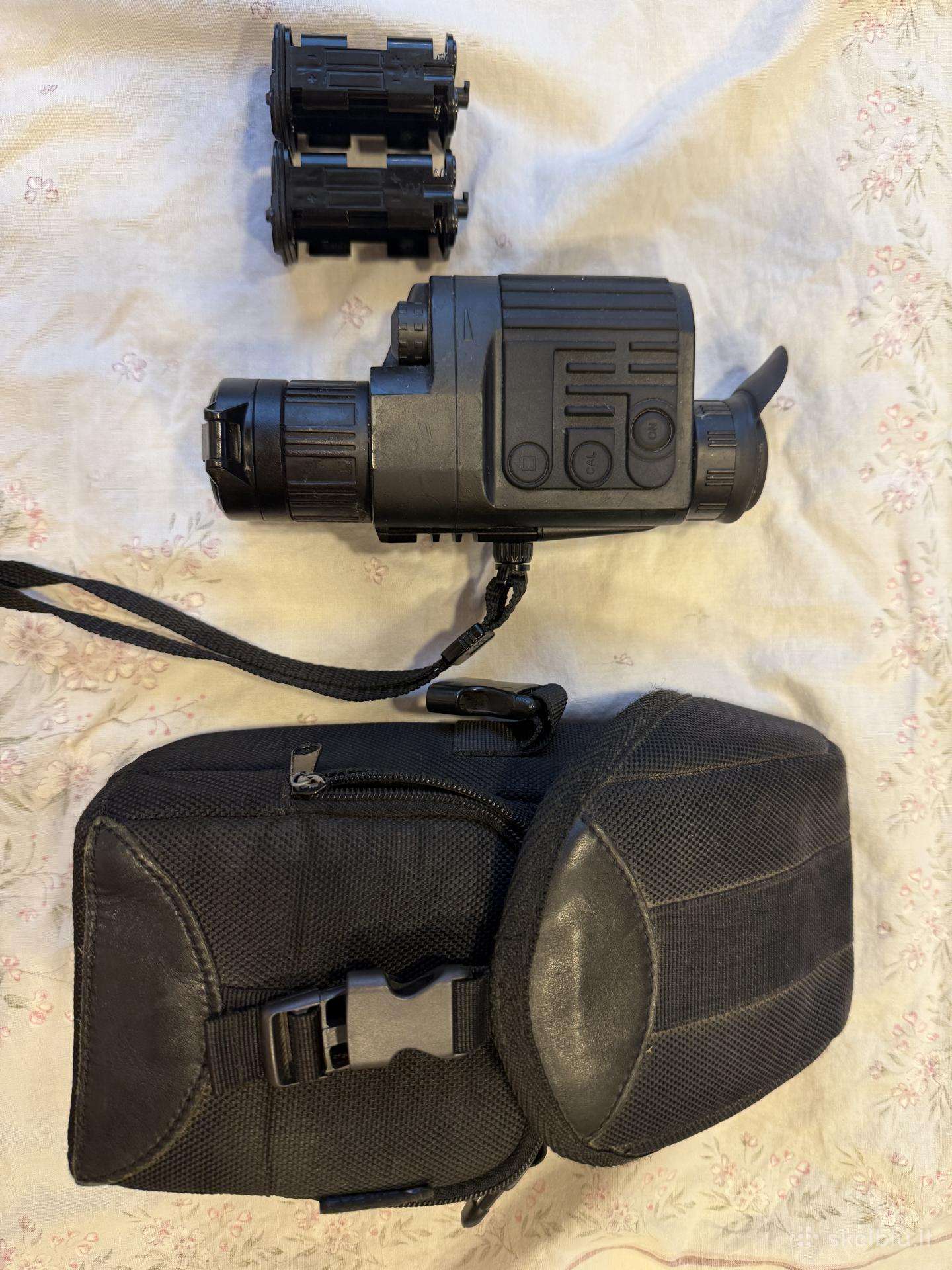 Pulsar Quantum Xd38s