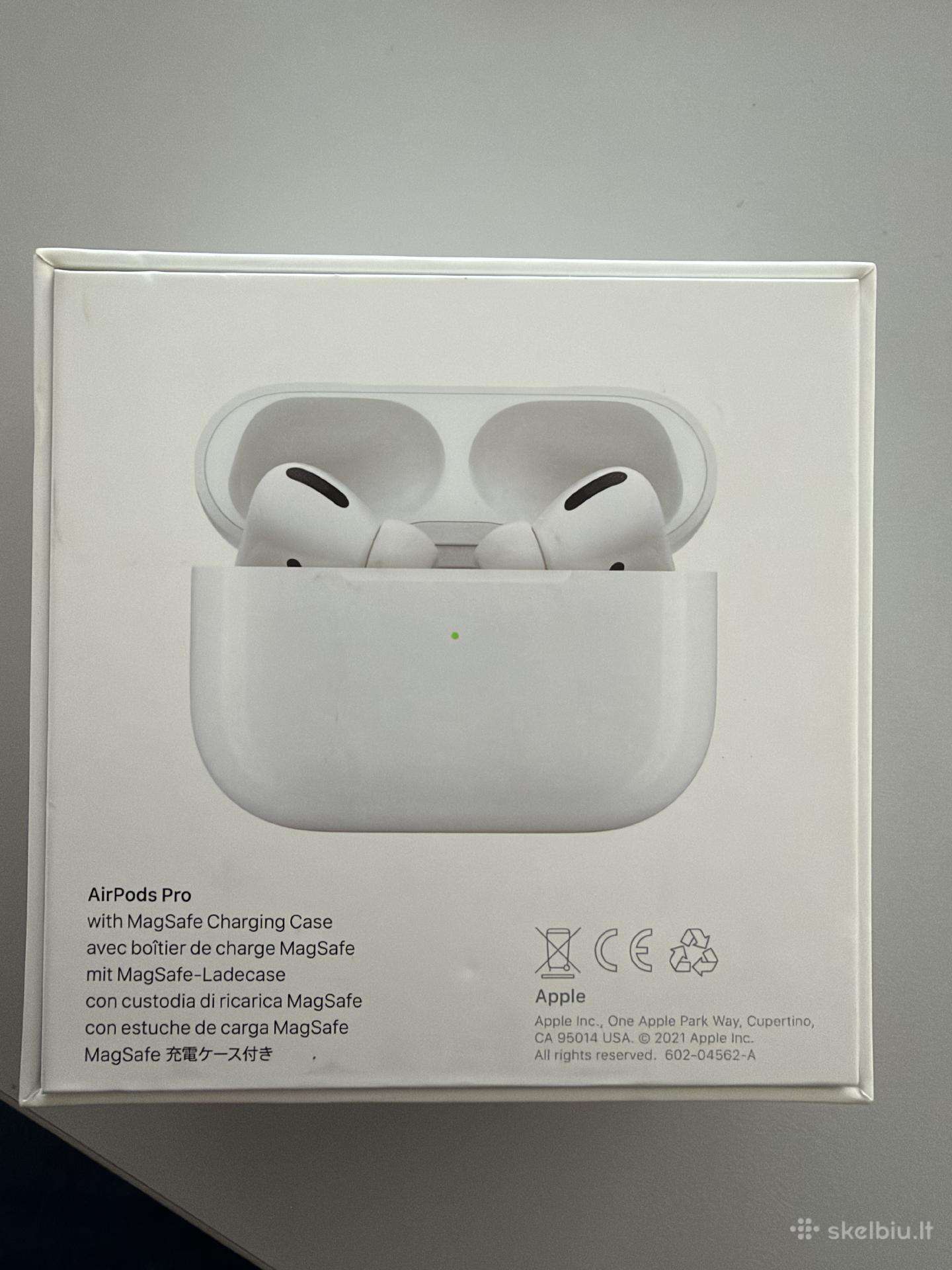 Apple Airpods Pro 1