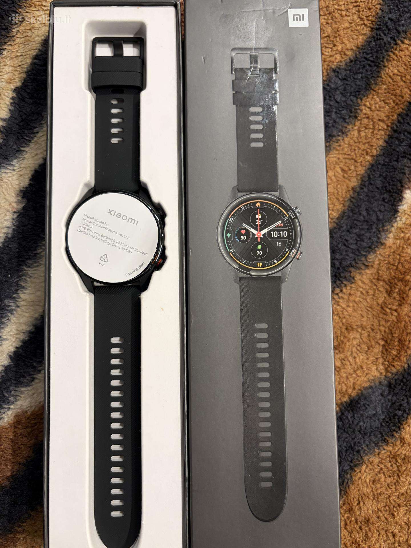 Mi watch