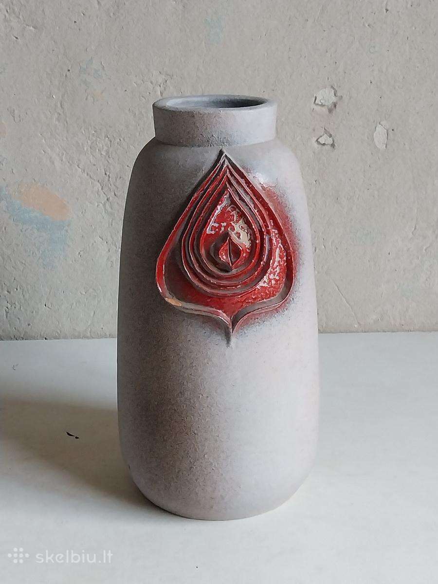 Molinė vaza 80 Cm