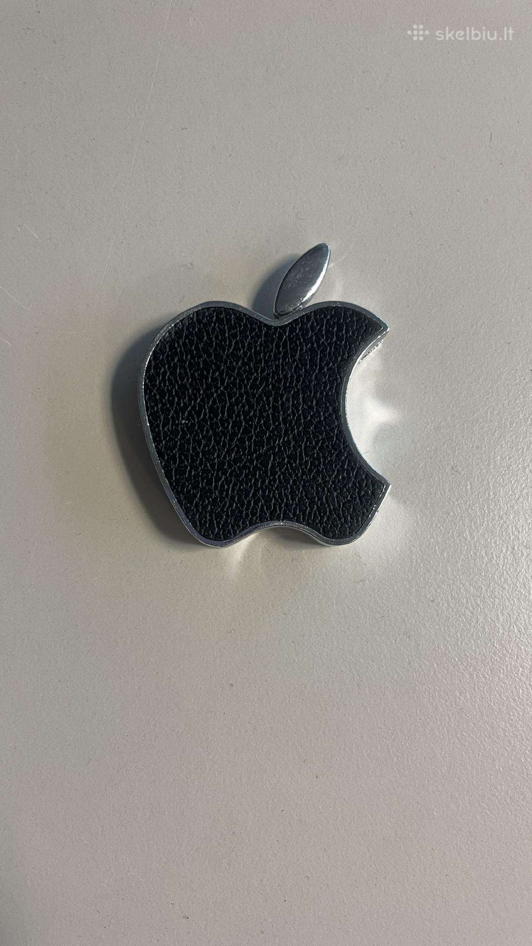 Apple Žiebtuvėlis